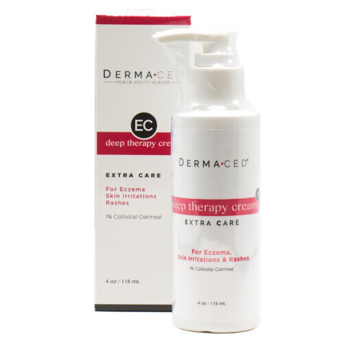 Deep Therapy Cream Ec