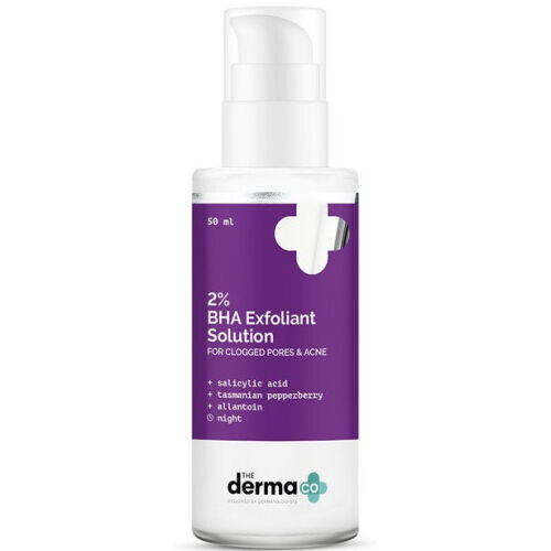 2% BHA Exfoliant Solution
