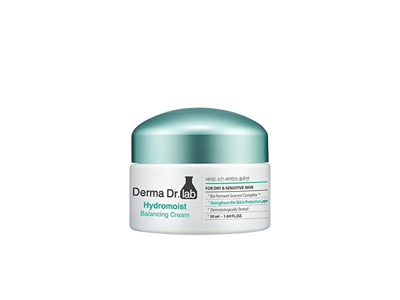 Derma Dr.Lab Hydromoist Balancing Cream, 50 ml