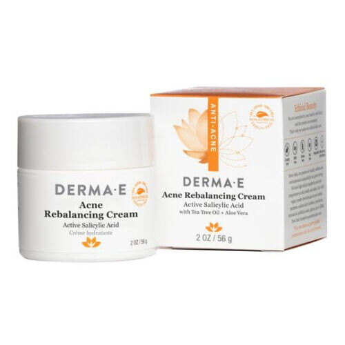 Acne Rebalancing Cream