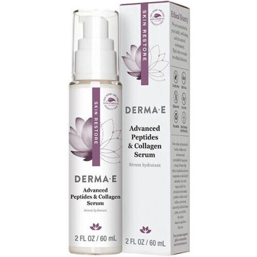 Advance Peptides & Collagen Serum