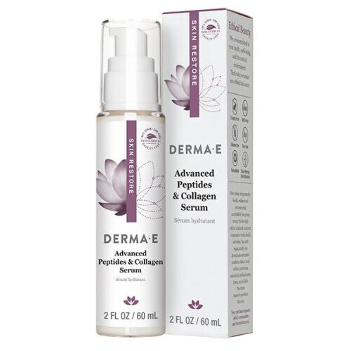 Advanced Peptide And Collagen Serum