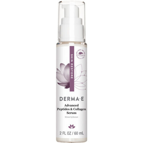 Advanced Peptides & Collagen Serum