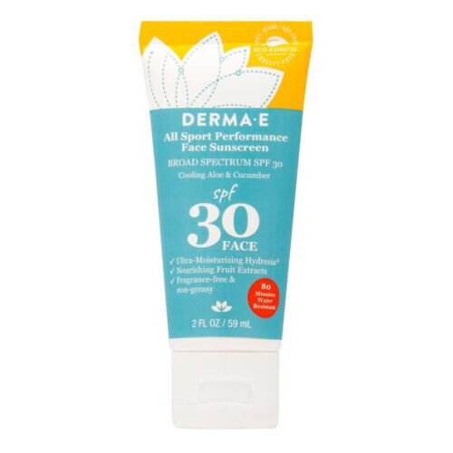 All Sport Performance Face Sunscreen