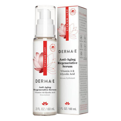 Anti-Aging Regenerative Serum