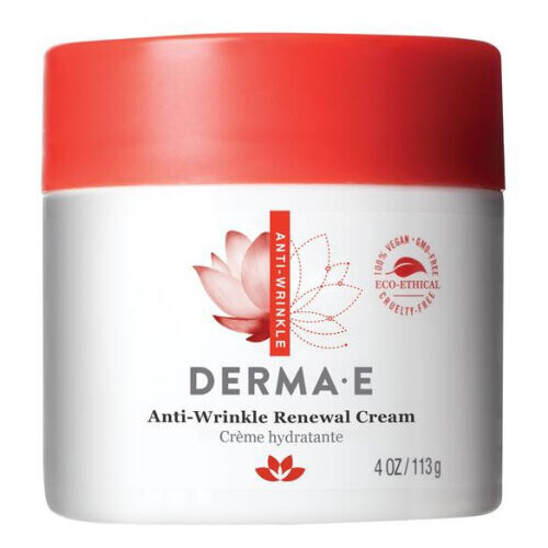 Anti-Wrinkle Renewal Cream