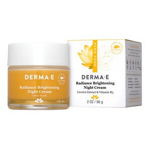 Derma Radiance Brightening Night Vitamin C Cream