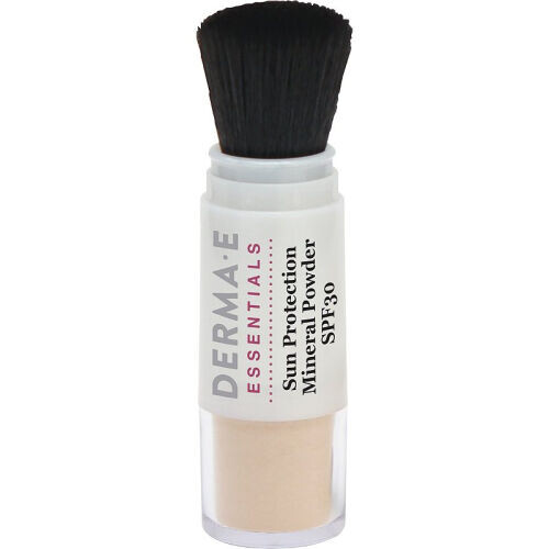 , Essentials, Sun Protection Mineral Powder, SPF 30