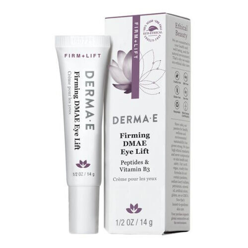 Firming Dmae Eye Lift