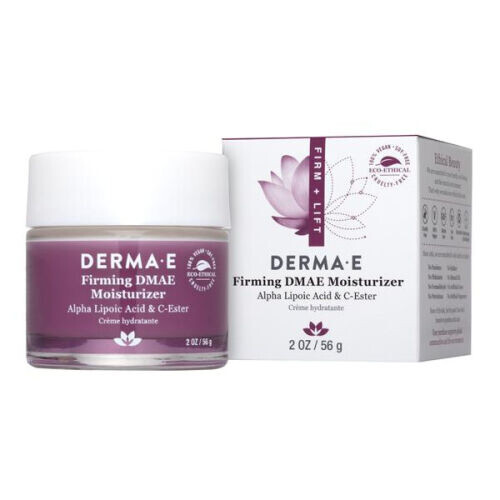 Firming Dmae Moisturizer Alpha Lipoic Acid & C-Ester