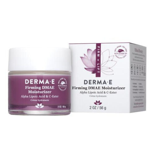 Firming DMAE Moisturizer