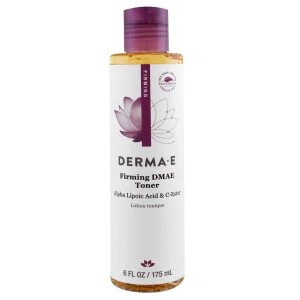 Firming Dmae Toner
