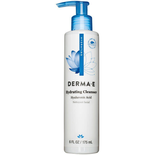 Hydrating Cleanser