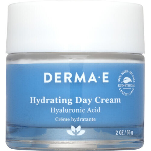 Hydrating Day Cream