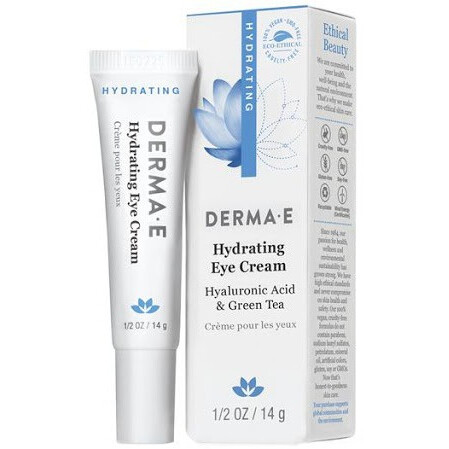 Hydrating Eye Cream