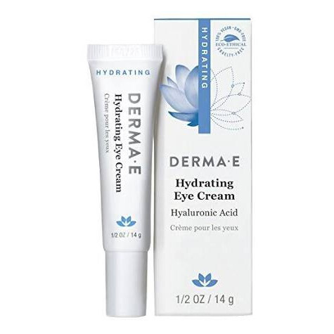 Hydrating Eye Crème With Hyaluronic Acid And Pycnogenol