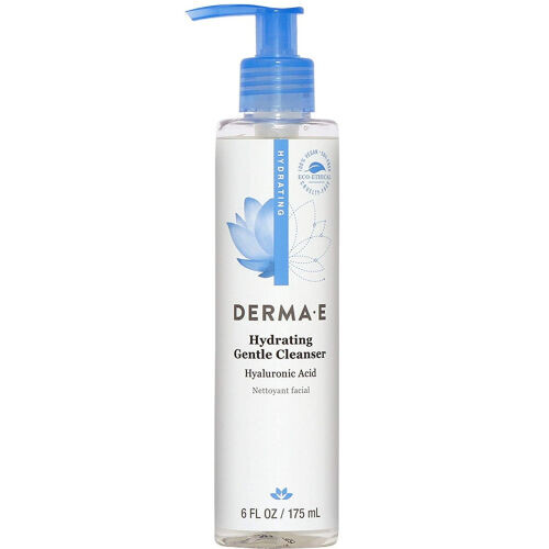 Hydrating Gentle Cleanser