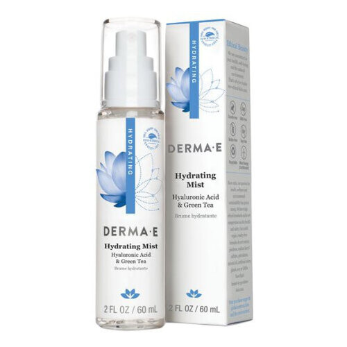 Hydrating Mist