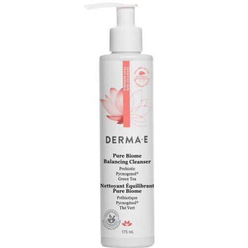 Pure Biome Balancing Cleanser