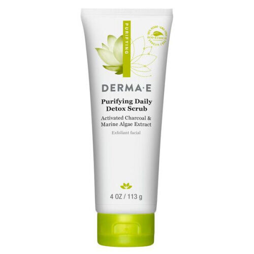 Purifying Daily Detox Scrub