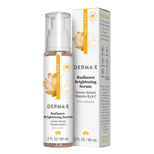 Radiance Brightening Serum