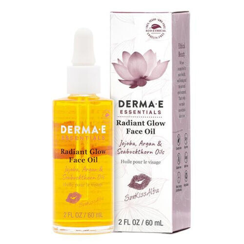 Radiant Glow Face Oil By SunKissAlba