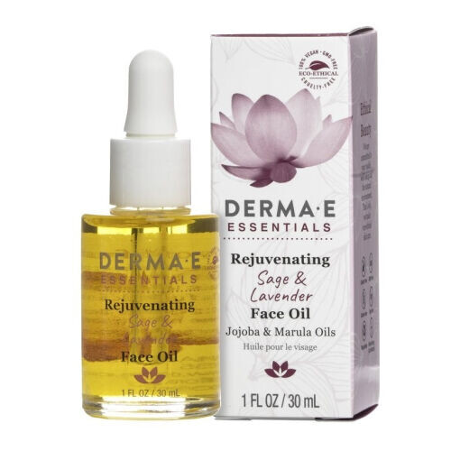 Rejuvenating Face Oil