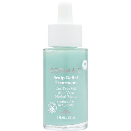 Scalp Relief Treatment