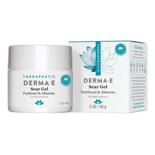Scar Gel Panthenol