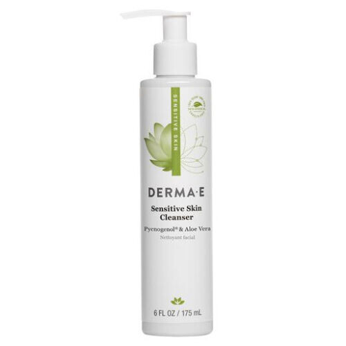 Sensitive Skin Cleanser