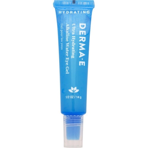 Ultra Hydrating Alkaline Eye Gel