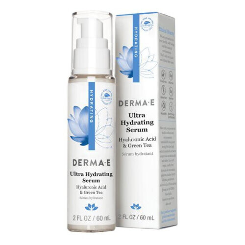 Ultra Hydrating Serum