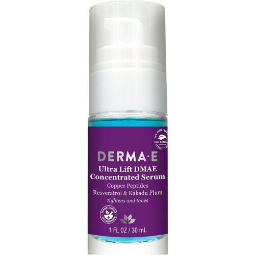 Ultra Lift Dmae Concentrated Serum