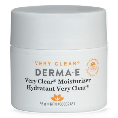 Very Clear Moisturizer