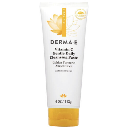 Vitamin C Brightening Gentle Daily Cleansing Paste