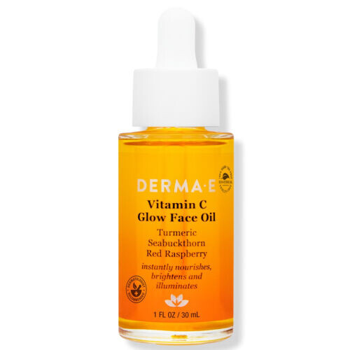 Vitamin C Brightening Glow Face Oil