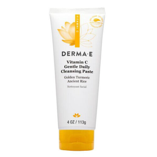 Vitamin C Daily Brightening Cleanser