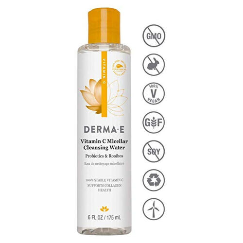 Vitamin C Micellar Cleansing Water