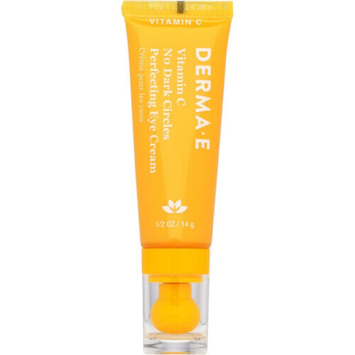 Vitamin C No Dark Circles Perfecting Eye Cream