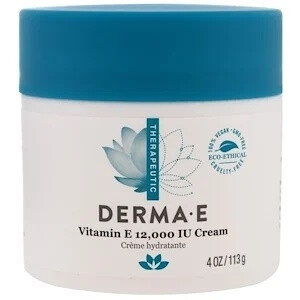 Vitamin E 12,000 Iu Creme