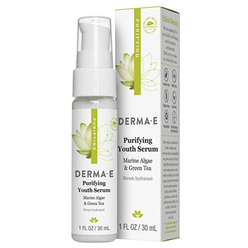 Youth Purifying Serum