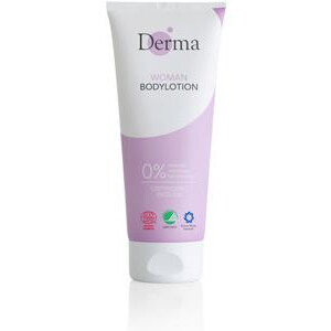 Eco Woman Bodylotion