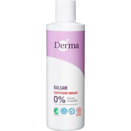 Eco Woman Conditioner