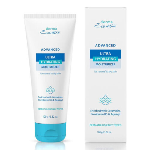 Advanced Ultra Hydrating Moisturizer