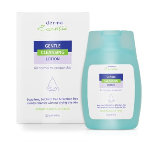Gentle Cleansing Lotion