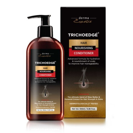Trichoedge Hair Nourishing Conditioner
