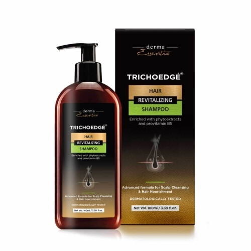 Trichoedge Hair Revitalzing Shampoo