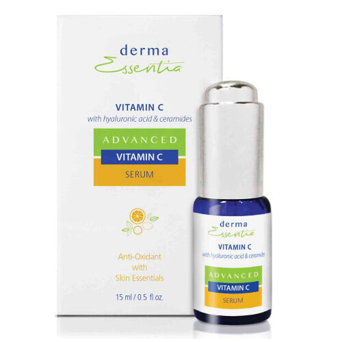 Vitamin C Serum