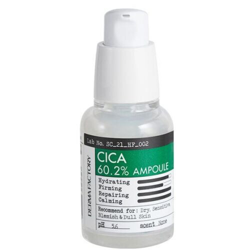 Cica 60.2% Ampoule