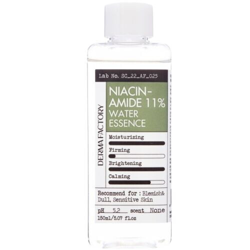 Niacinаmide 11% Water Essence